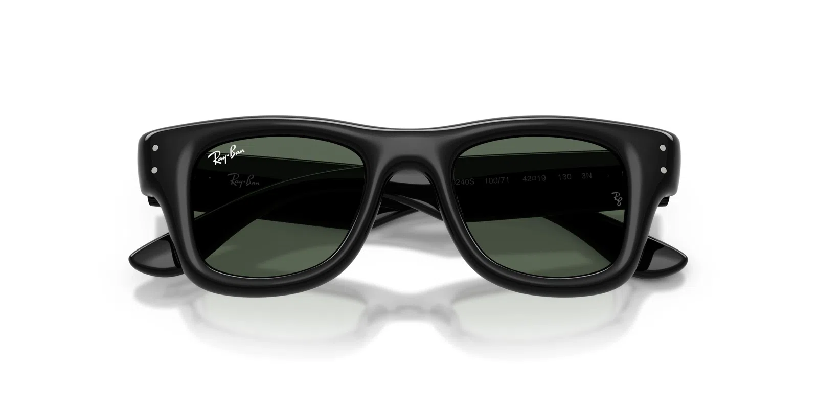 Ray-Ban Junior 9240S Sunglasses - view 29
